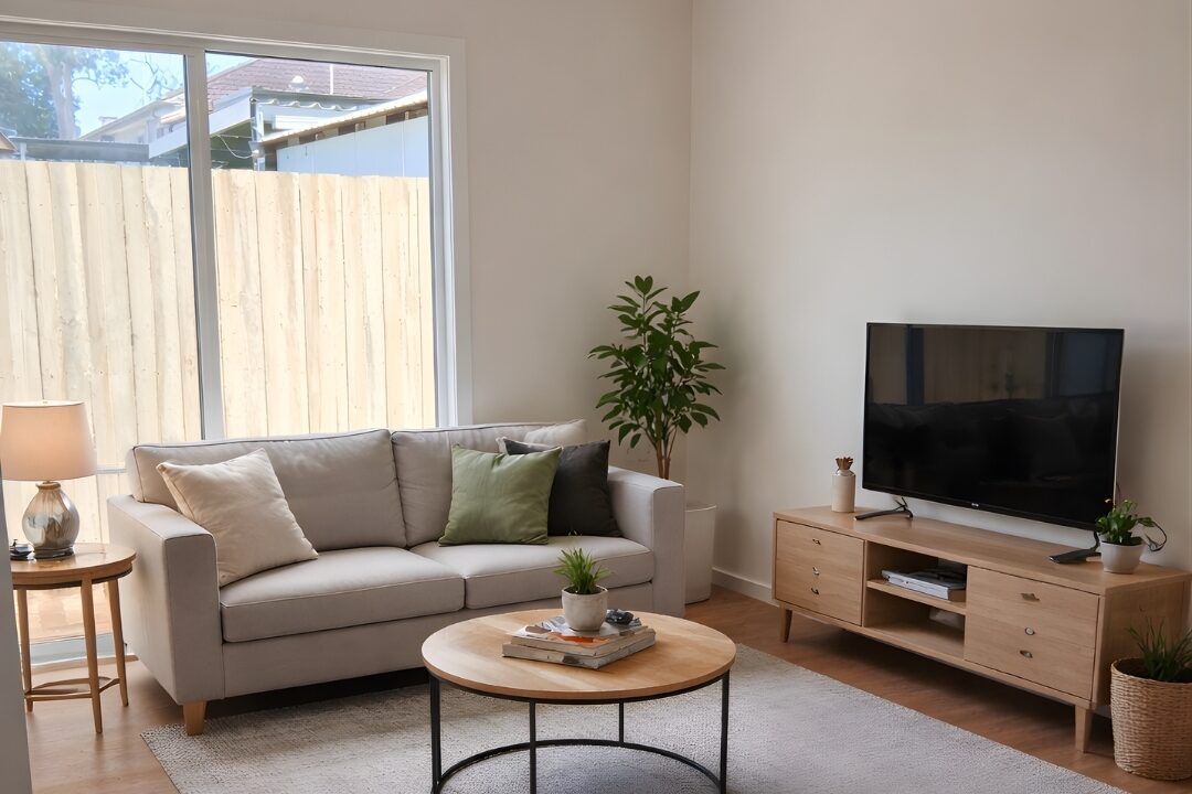Multi-purpose ILO Apartments - Cardiff, NSW — Home image 5