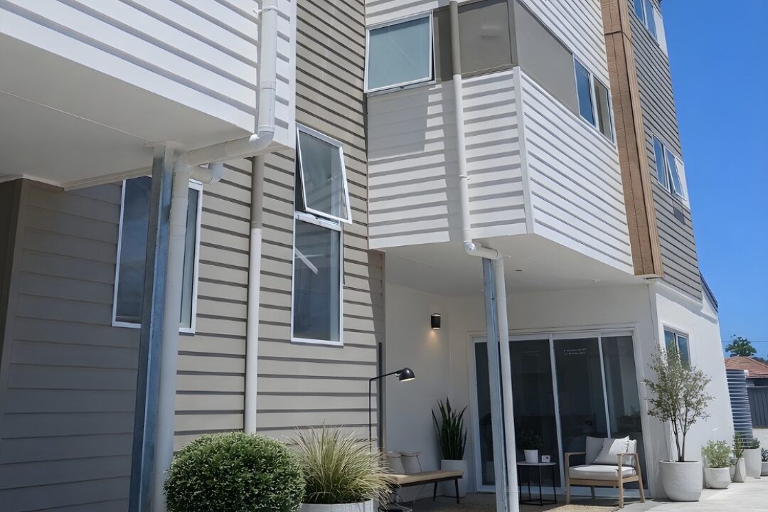 Multi-purpose ILO Apartments - Cardiff, NSW — Home image 7
