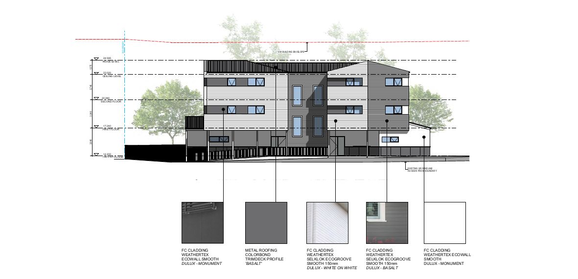 Multi-purpose ILO Apartments - Cardiff, NSW — Home image 8