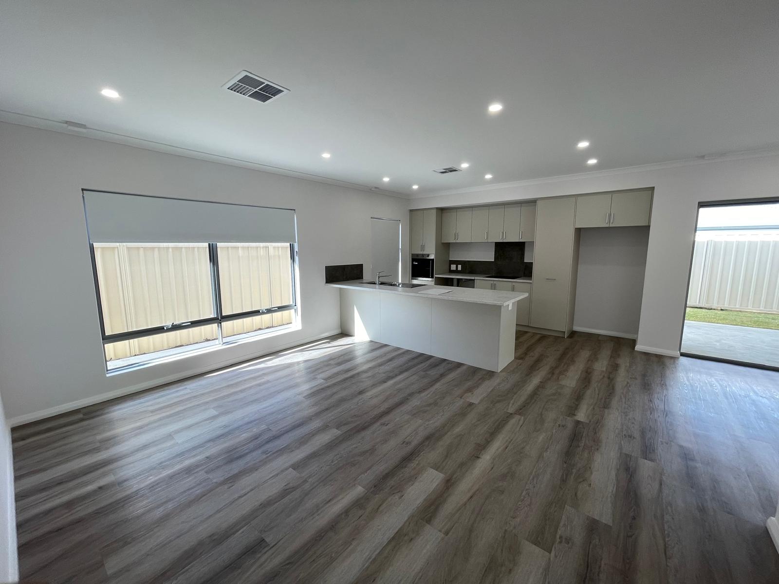 NEW MODRAN AND SPACIOUS FULLY ACCESSIBLE HOME IN HAYNES — Home image 2