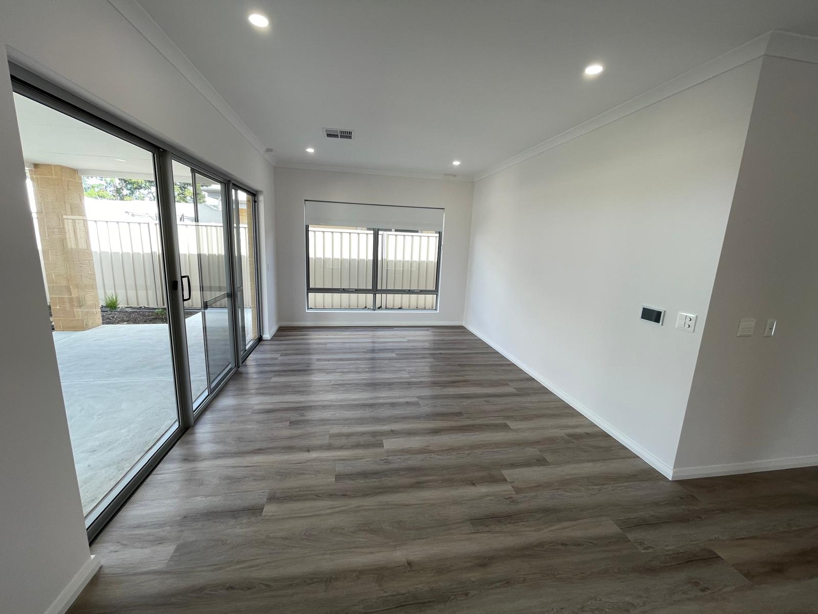 NEW MODRAN AND SPACIOUS FULLY ACCESSIBLE HOME IN HAYNES — Home image 2