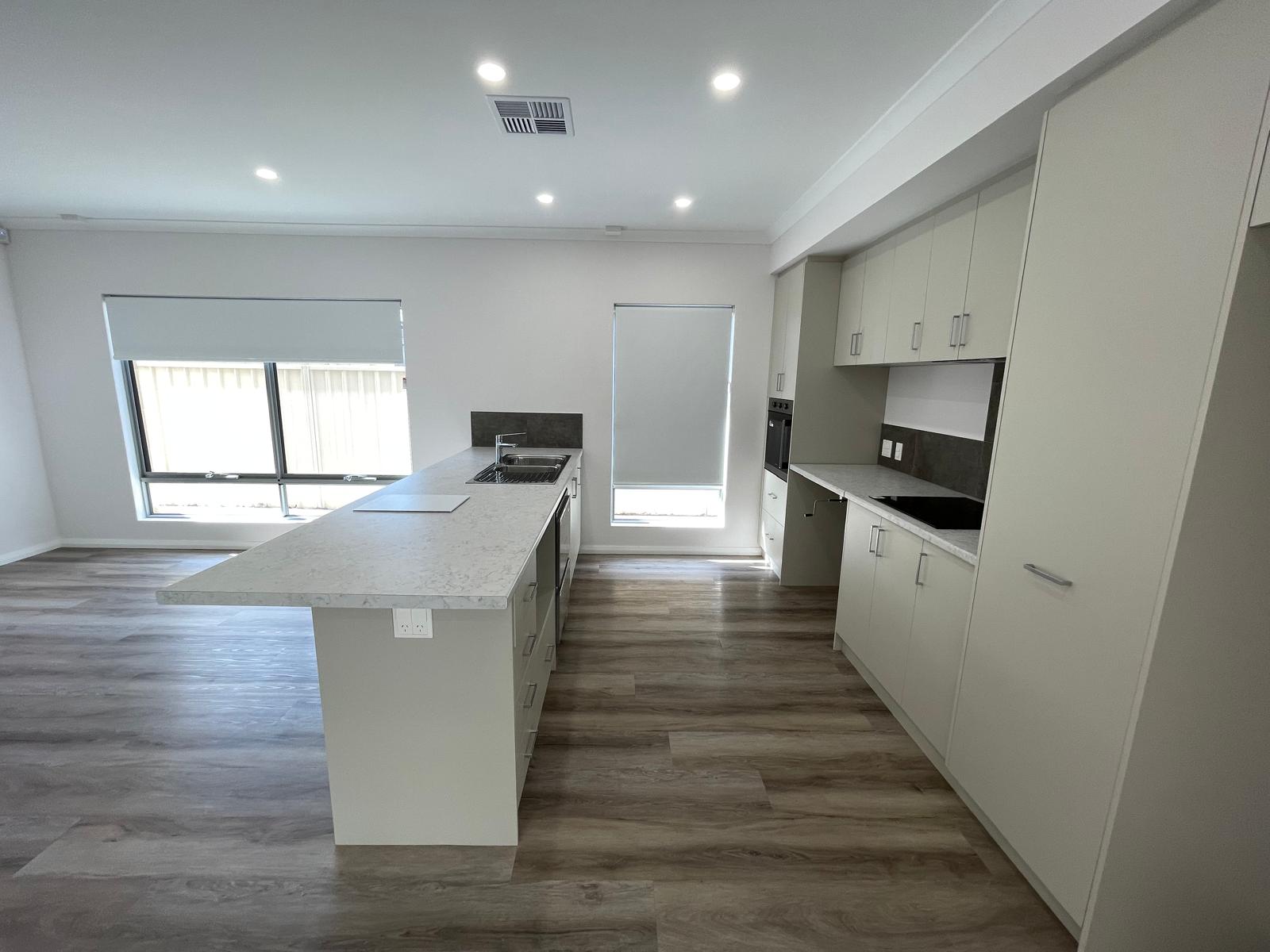 NEW MODRAN AND SPACIOUS FULLY ACCESSIBLE HOME IN HAYNES — Home image 3