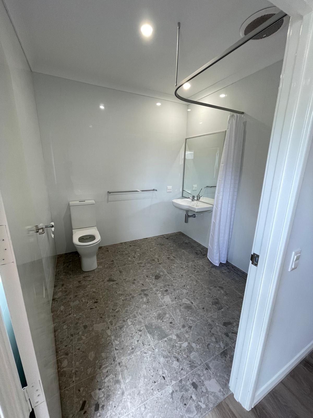 NEW MODRAN AND SPACIOUS FULLY ACCESSIBLE HOME IN HAYNES — Home image 5