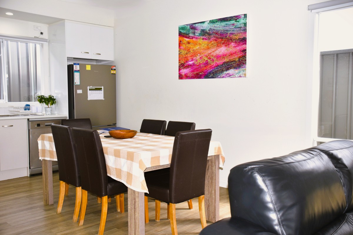 Beautiful SDA home in the heart of Mount Barker — Home image 6
