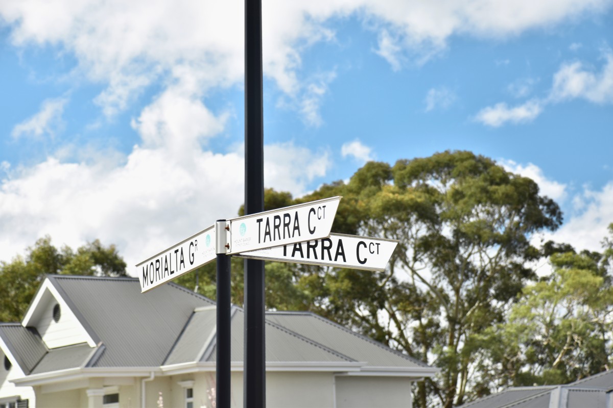 Beautiful SDA home in the heart of Mount Barker — Home image 17