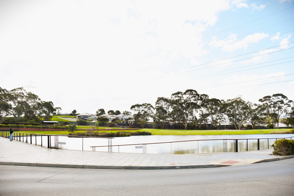 Beautiful SDA home in the heart of Mount Barker — Home image 18