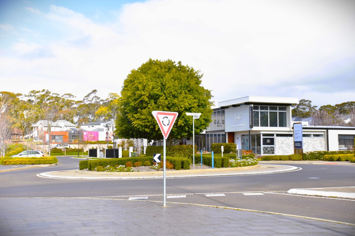 Beautiful SDA home in the heart of Mount Barker — Home image 19