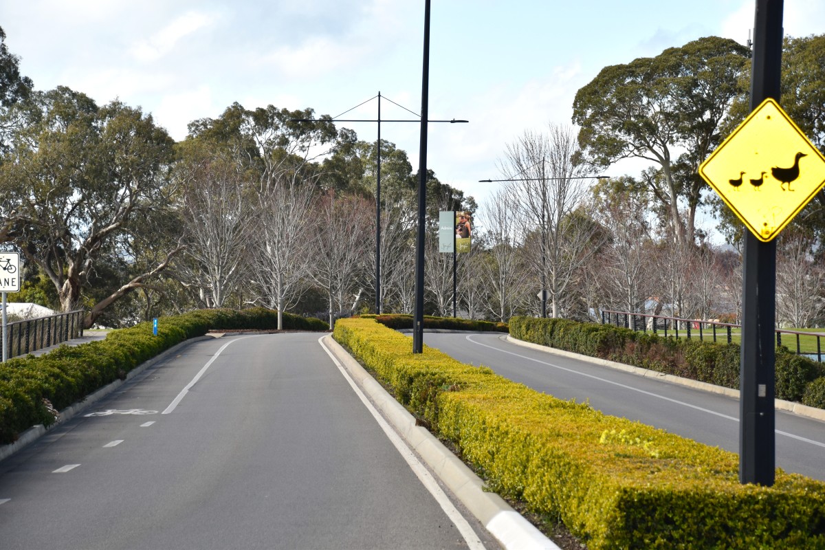 Beautiful SDA home in the heart of Mount Barker — Home image 20