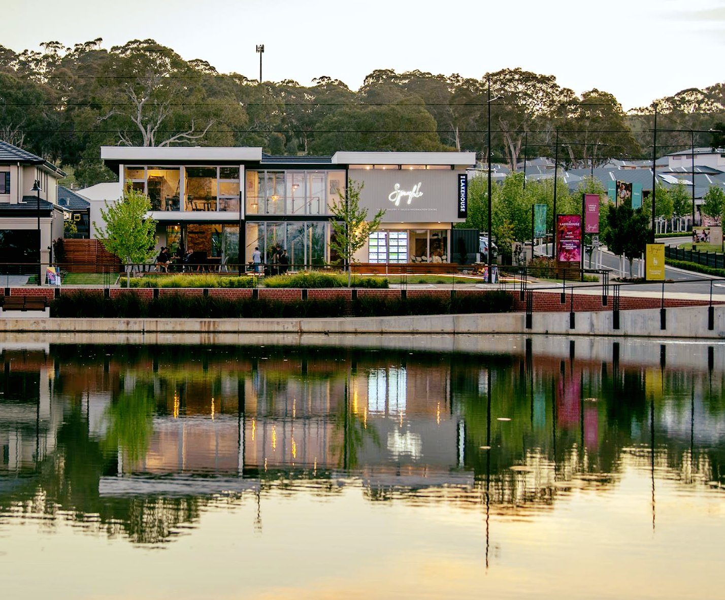 Beautiful SDA home in the heart of Mount Barker — Home image 21