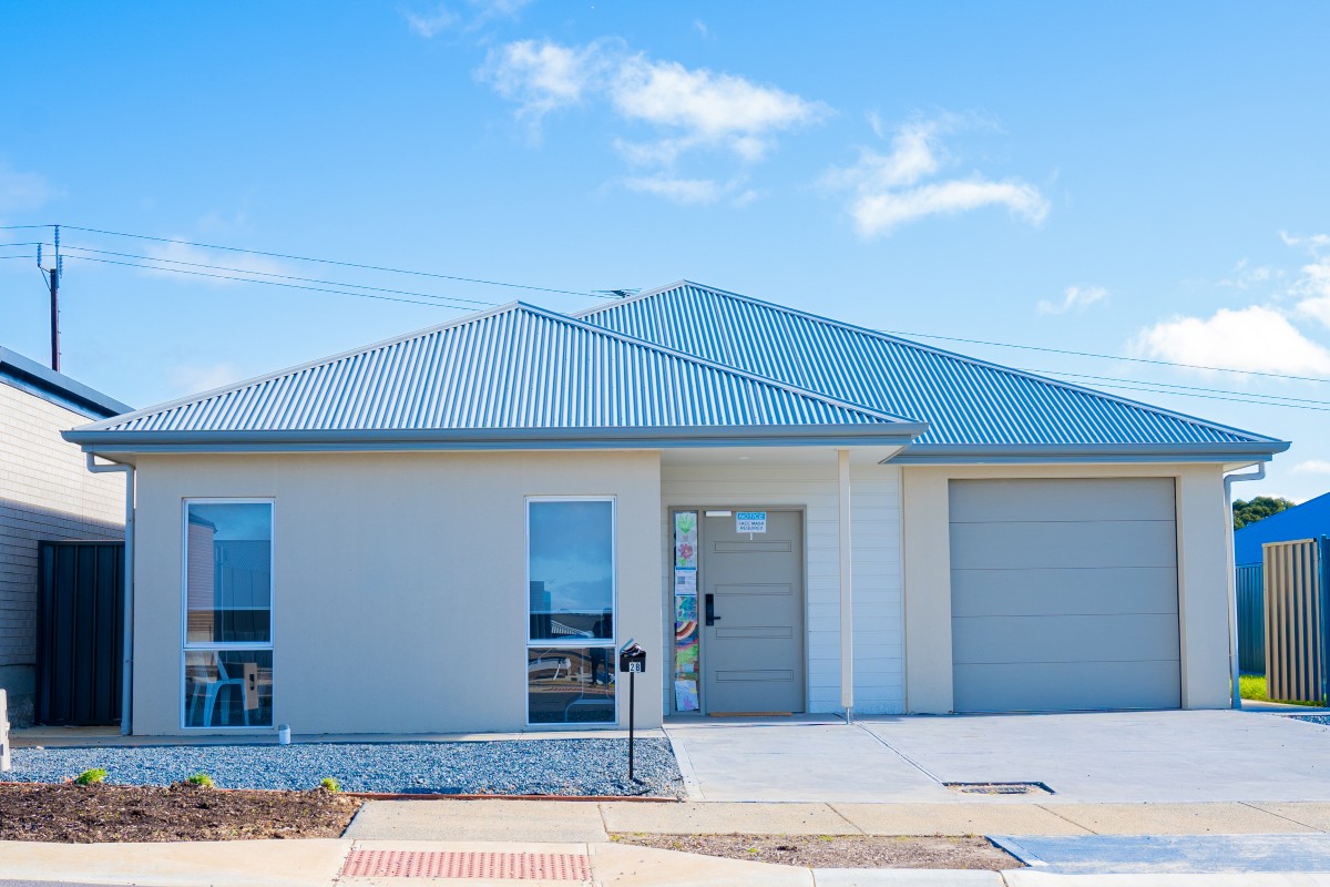 Beautiful SDA home in the heart of Mount Barker — Home image 20