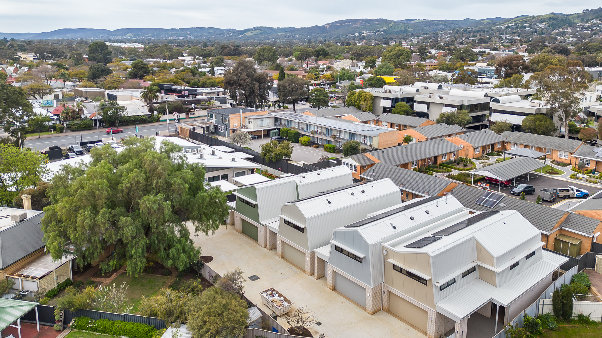 Flawless 5-Star HPS Villas in Adelaide’s Heart! — Home image 21