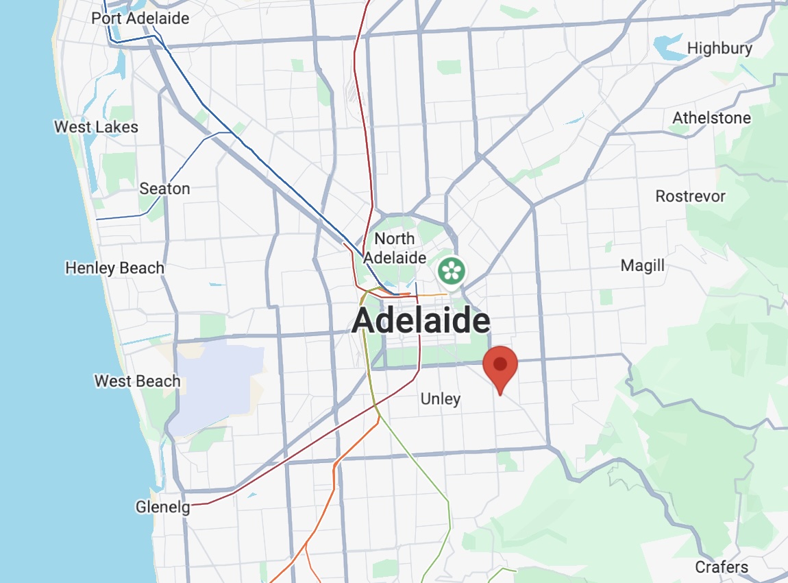 Flawless 5-Star HPS Villas in Adelaide’s Heart! — Home image 24