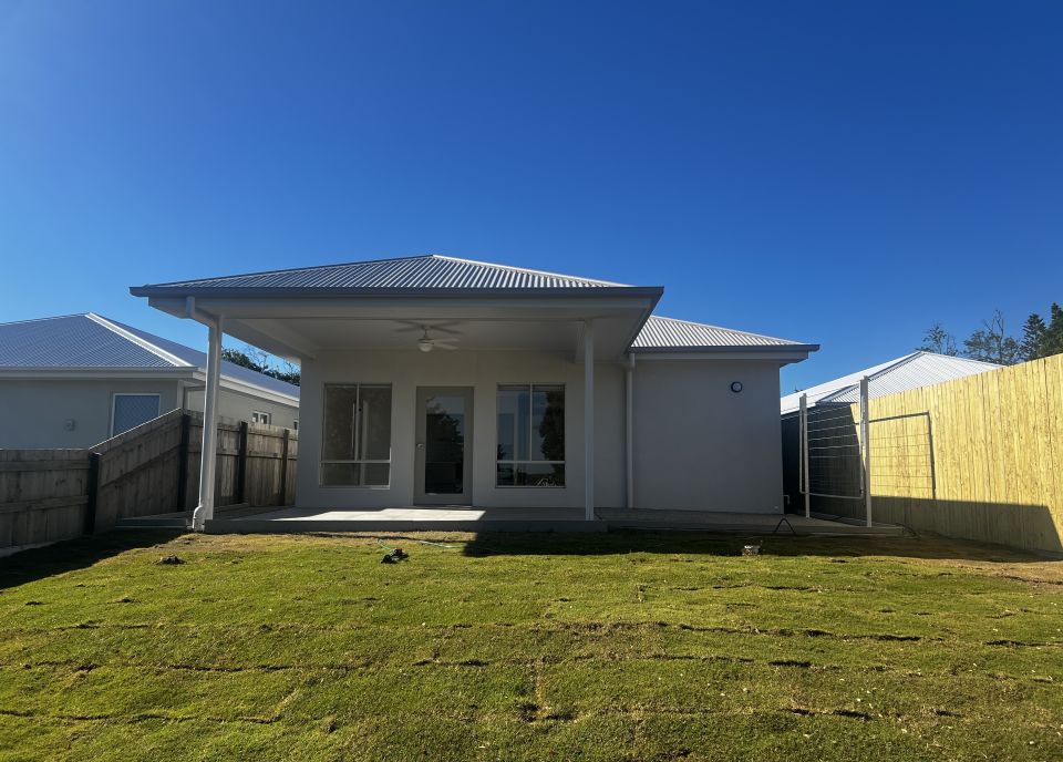 3 Bed home with OOA in Birkdale — Home image 2