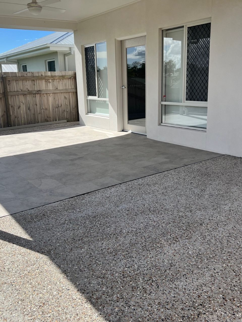 3 Bed home with OOA in Birkdale — Home image 3