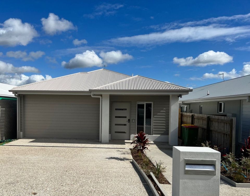 3 Bed home with OOA in Birkdale — Home image 5