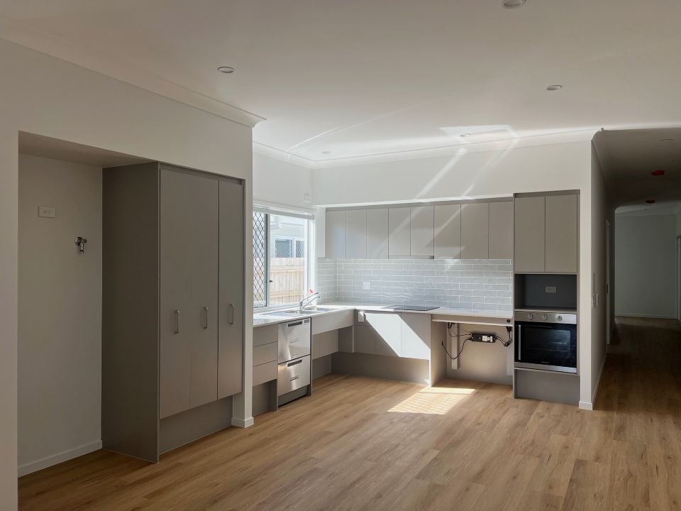 3 Bed home with OOA in Birkdale — Home image 6