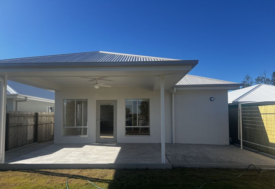 3 Bed home with OOA in Birkdale — Home image 8