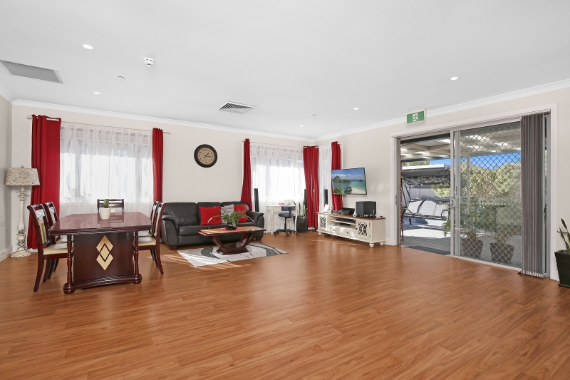 Liverpool: Warm and friendly house. — Home image 4