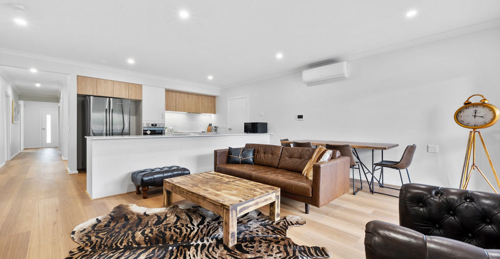 SDA Robust with breakout room, 4 Bedroom House, 1 SDA Vacancy — Home image 3