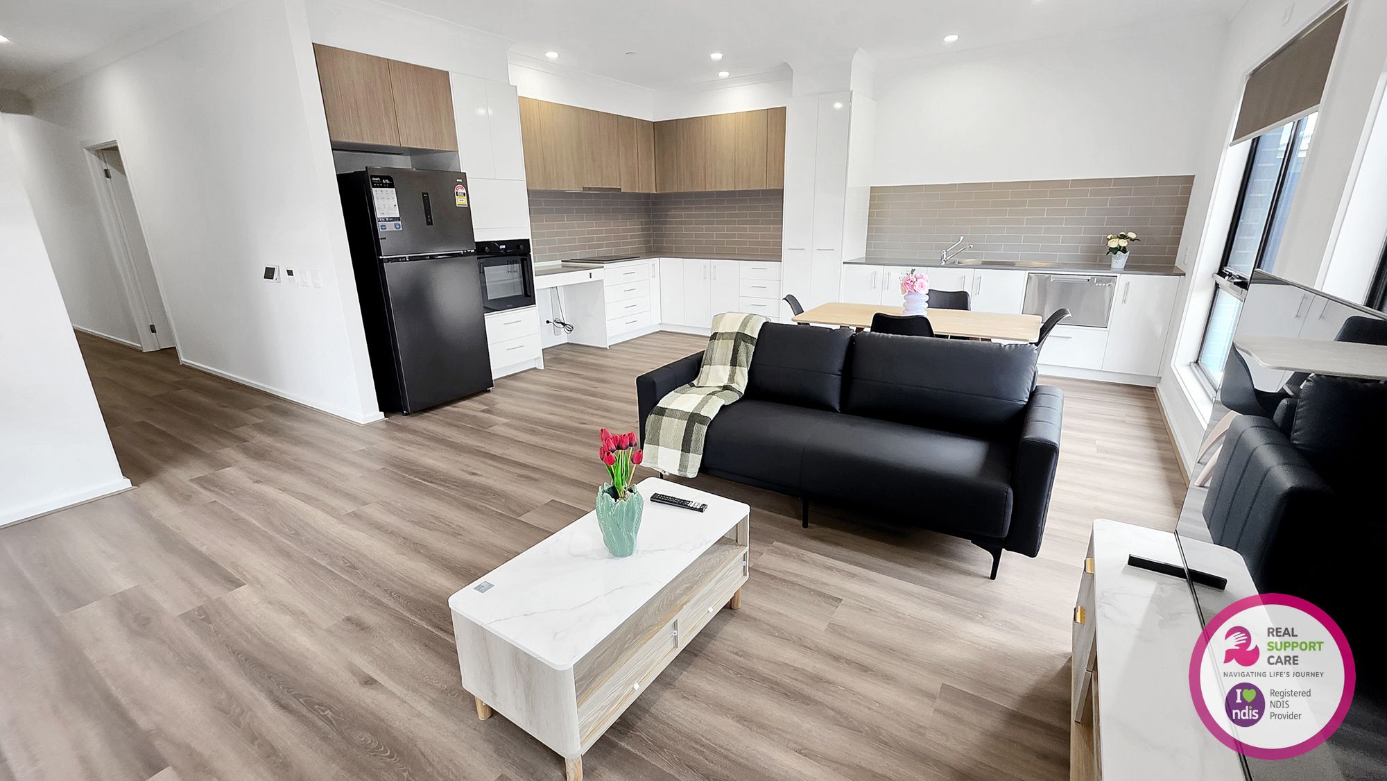 High Physical Support SDA (NDIS Approved) | 2 Resident Capacity | Clyde North — Home image 3