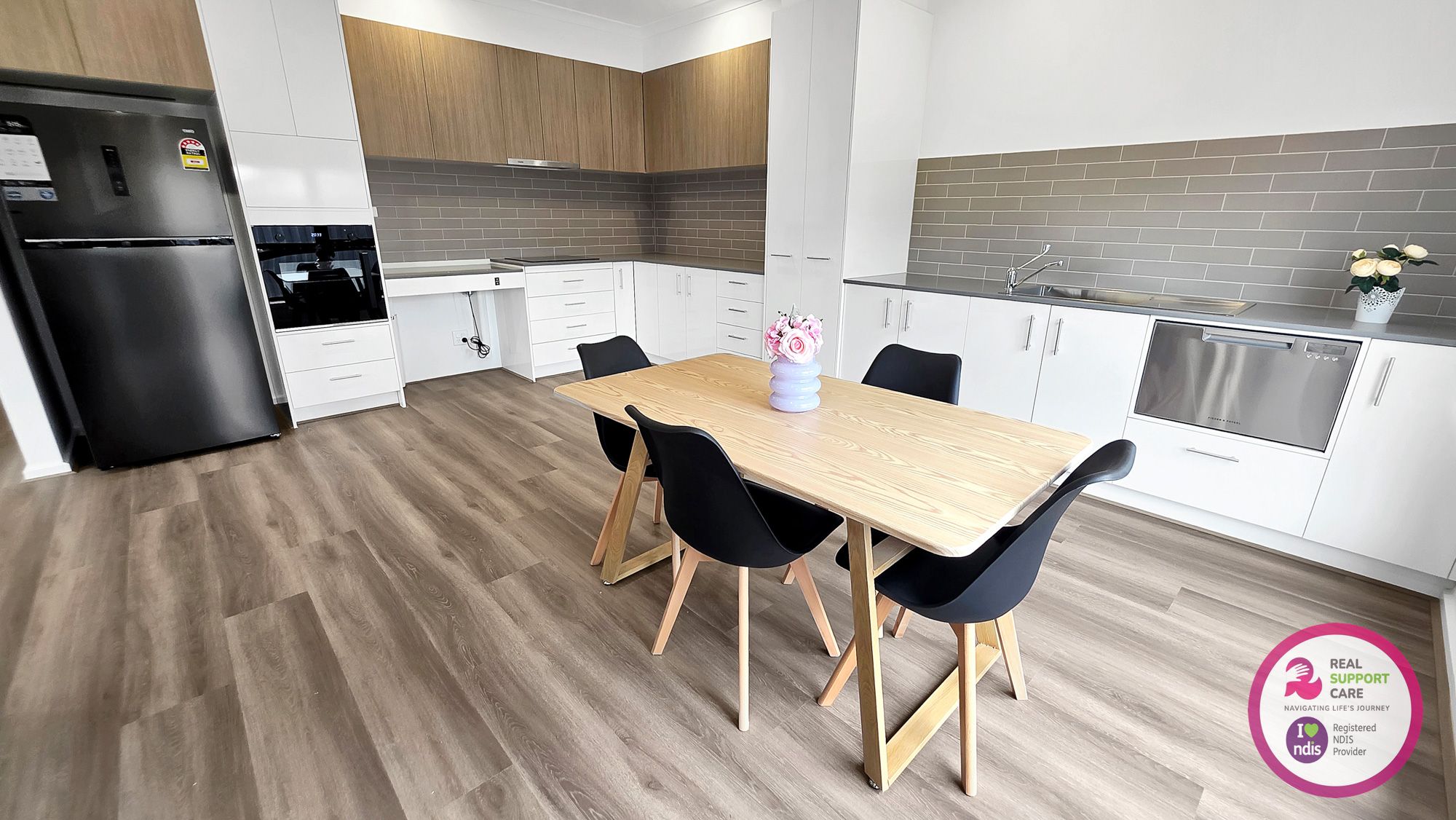 High Physical Support SDA (NDIS Approved) | 2 Resident Capacity | Clyde North — Home image 4