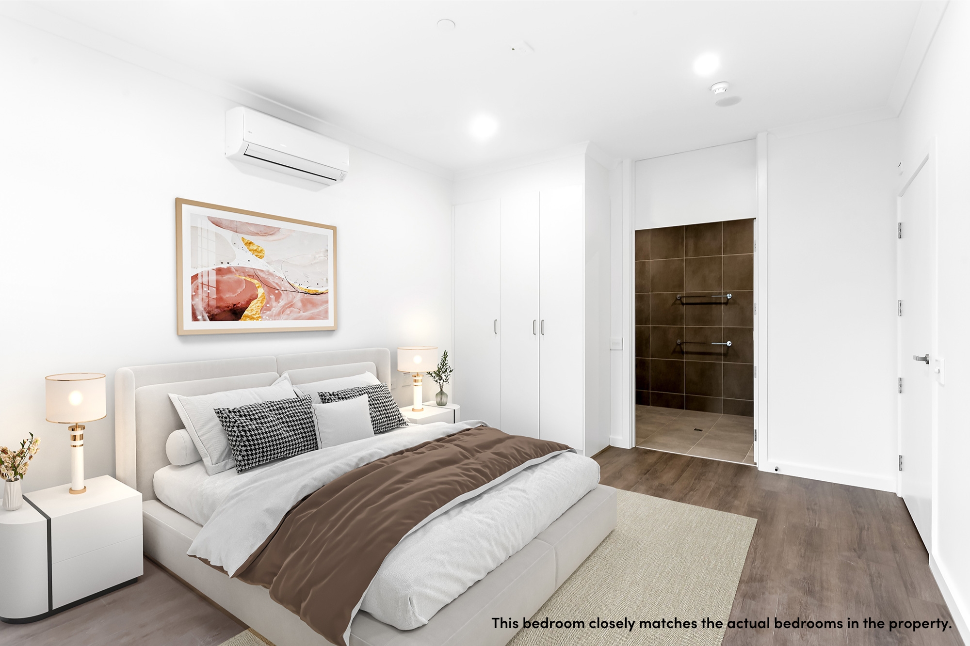 Unique  & contemporary house with Improved Livability features in Clyde North! — Home image 2