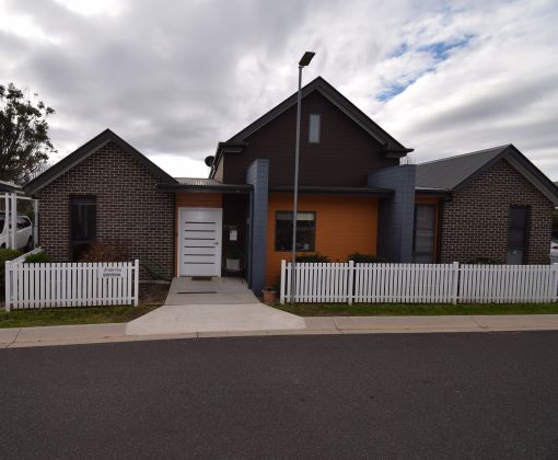 1 x Vacancy Supported Accomodation — Home image 2
