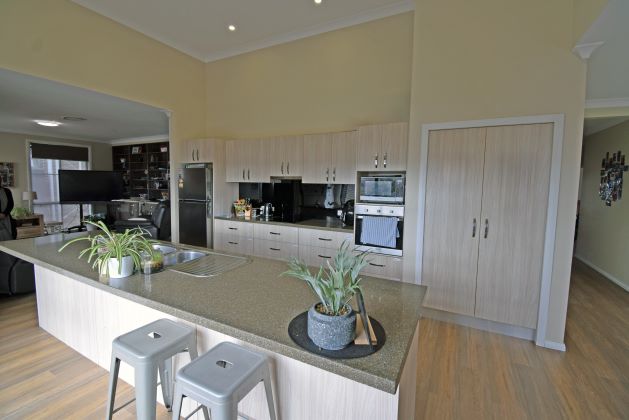 1 x Vacancy Supported Accomodation — Home image 5