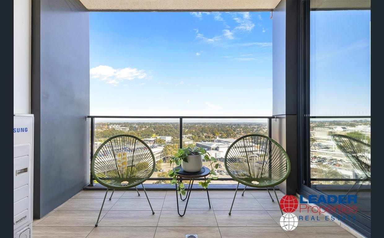Fully Accessible Apartment in the heart of Blacktown — Home image 2
