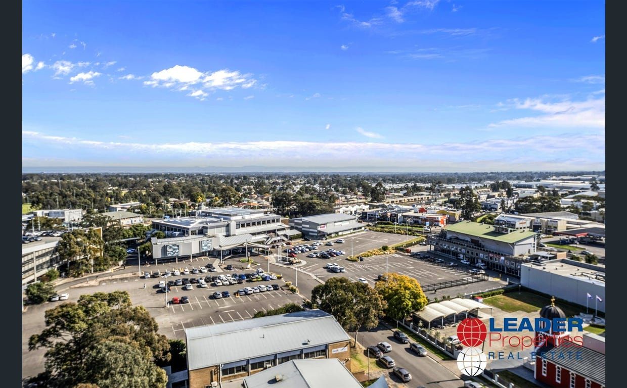 Fully Accessible Apartment in the heart of Blacktown — Home image 3
