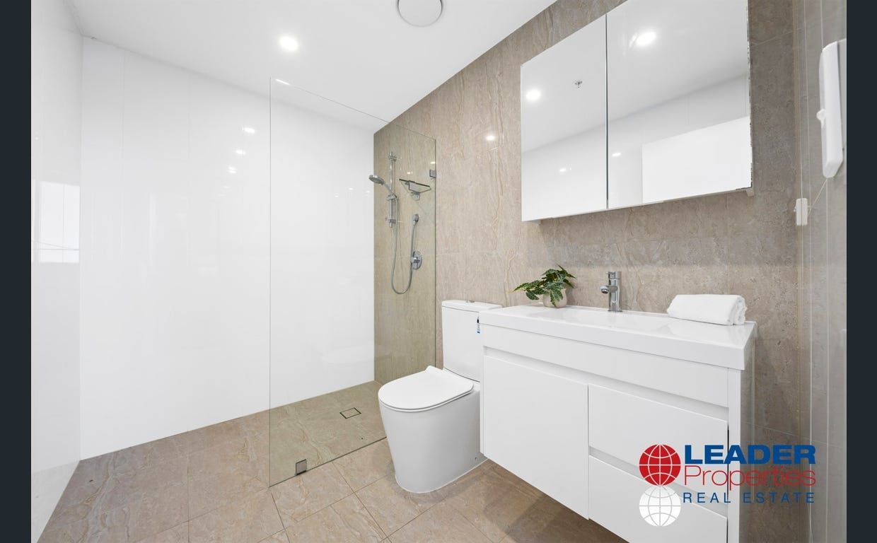 Fully Accessible Apartment in the heart of Blacktown — Home image 6