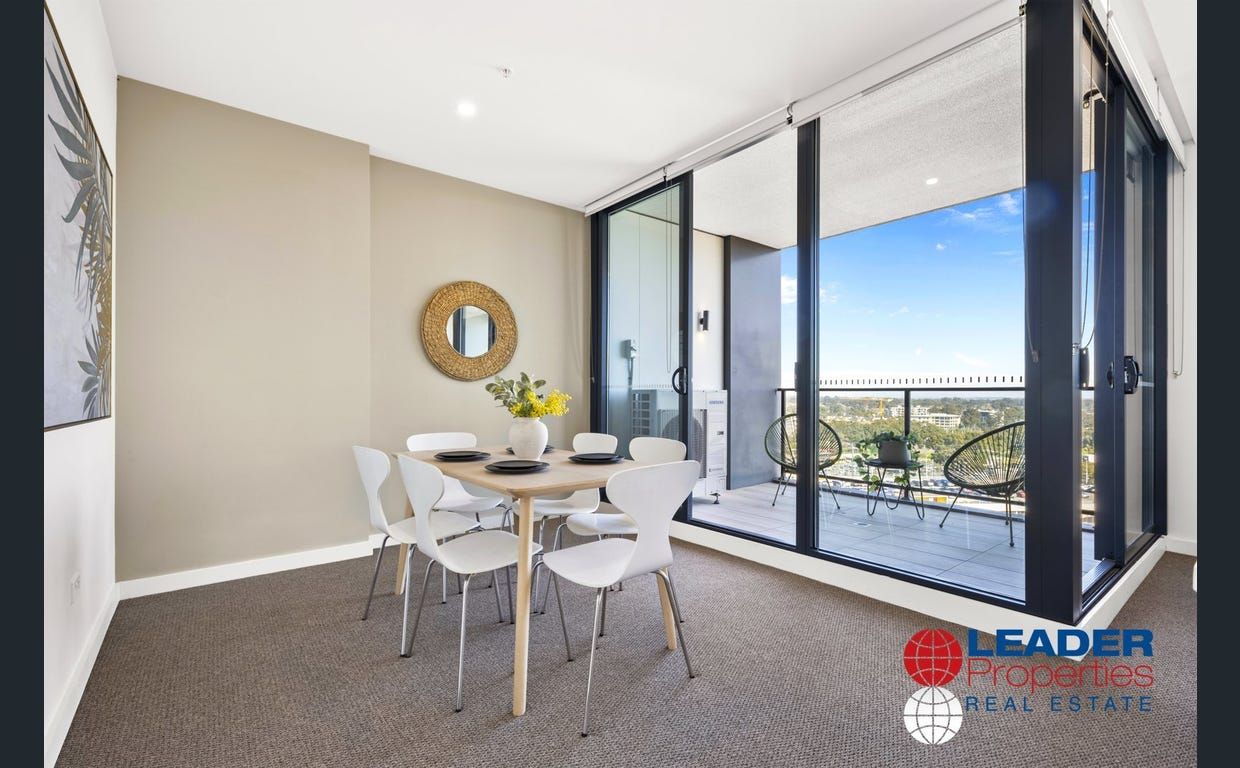 Fully Accessible Apartment in the heart of Blacktown — Home image 7