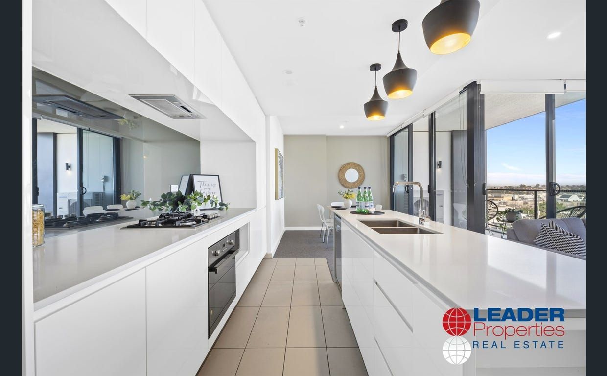 Fully Accessible Apartment in the heart of Blacktown — Home image 9