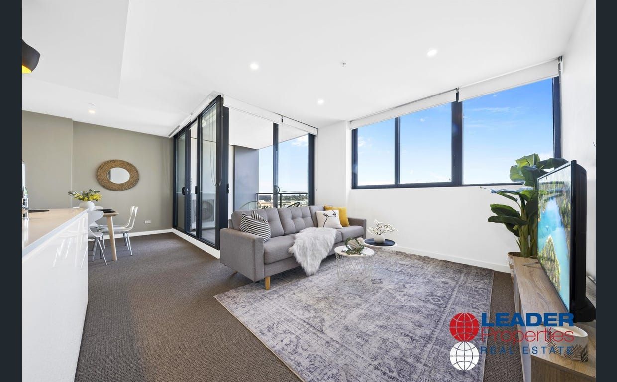 Fully Accessible Apartment in the heart of Blacktown — Home image 10