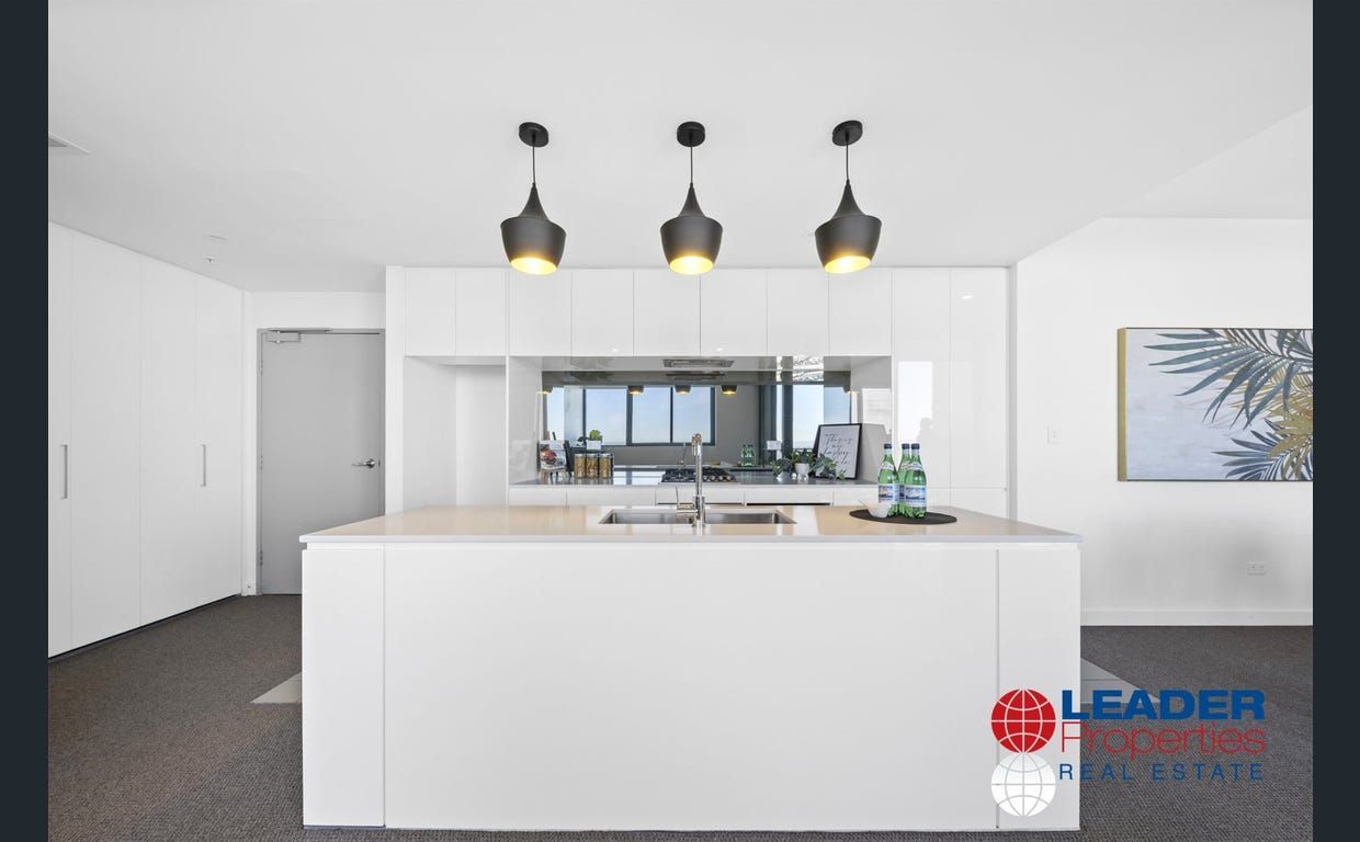 Fully Accessible Apartment in the heart of Blacktown — Home image 11