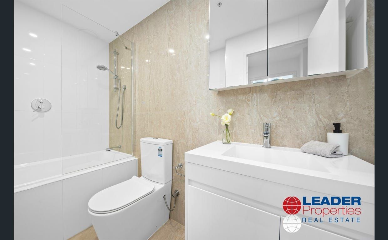 Fully Accessible Apartment in the heart of Blacktown — Home image 12
