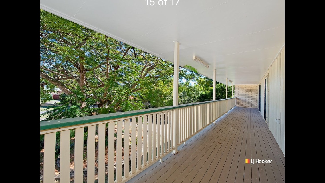 Large Wheelchair accessible Home In Kallangur — Home image 3