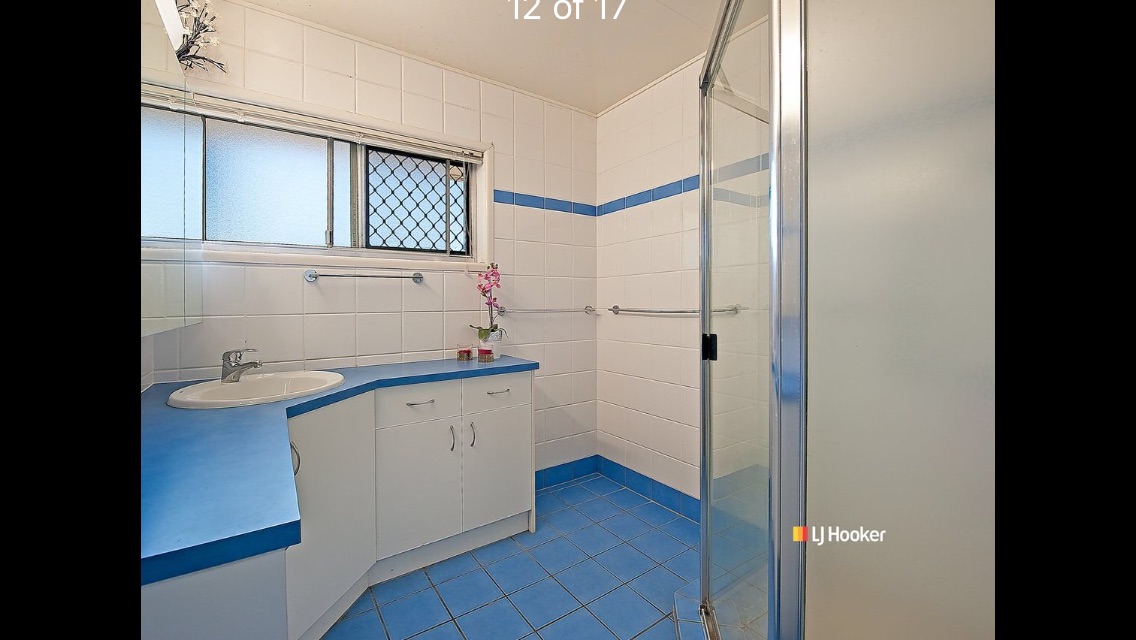 Large Wheelchair accessible Home In Kallangur — Home image 4