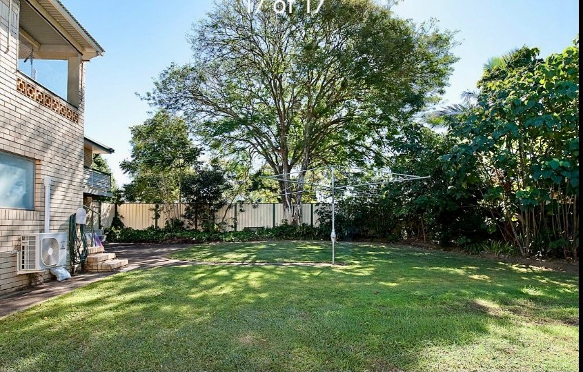 Large Wheelchair accessible Home In Kallangur — Home image 5