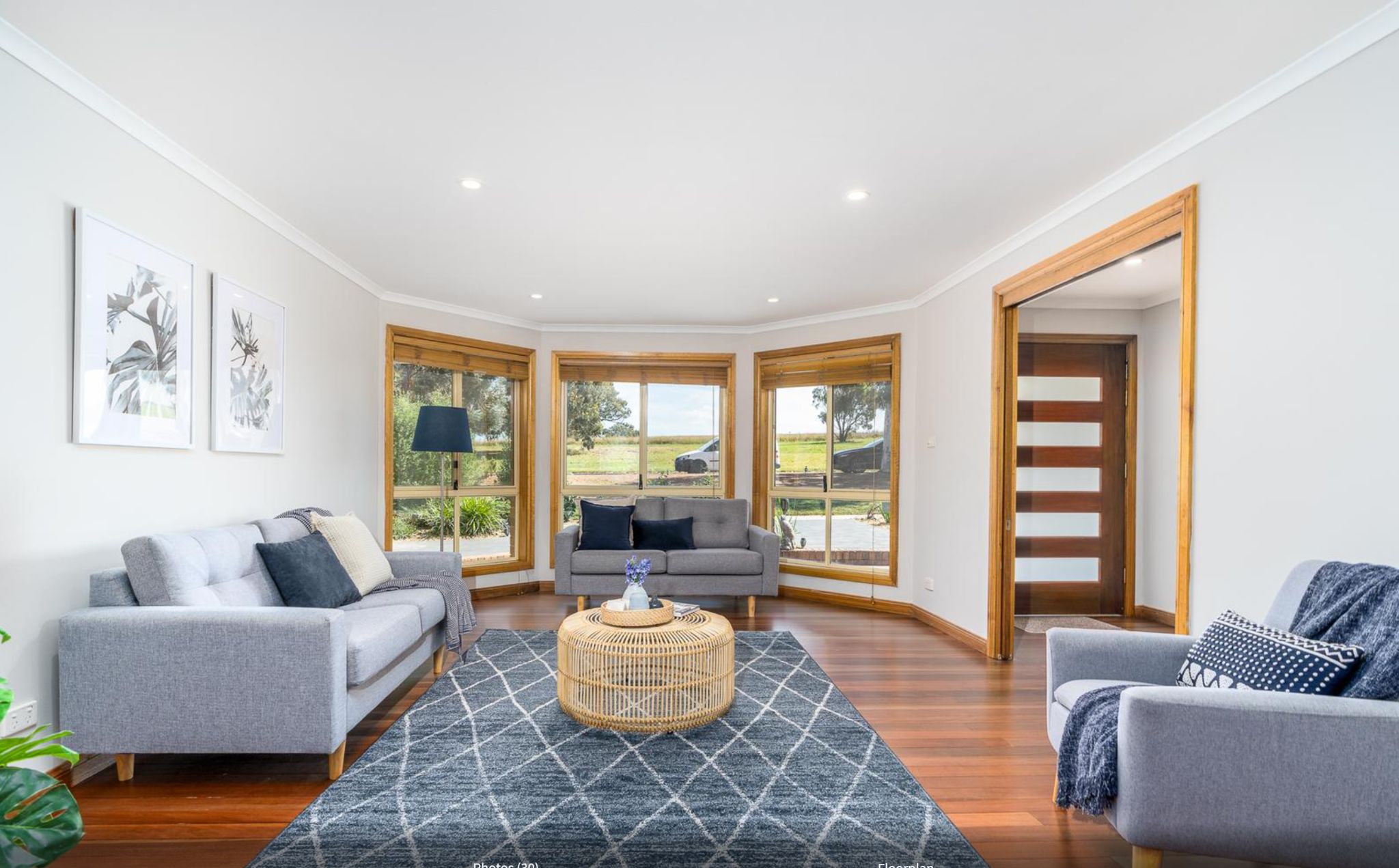 Haven Casa- accessible house — Home image 2