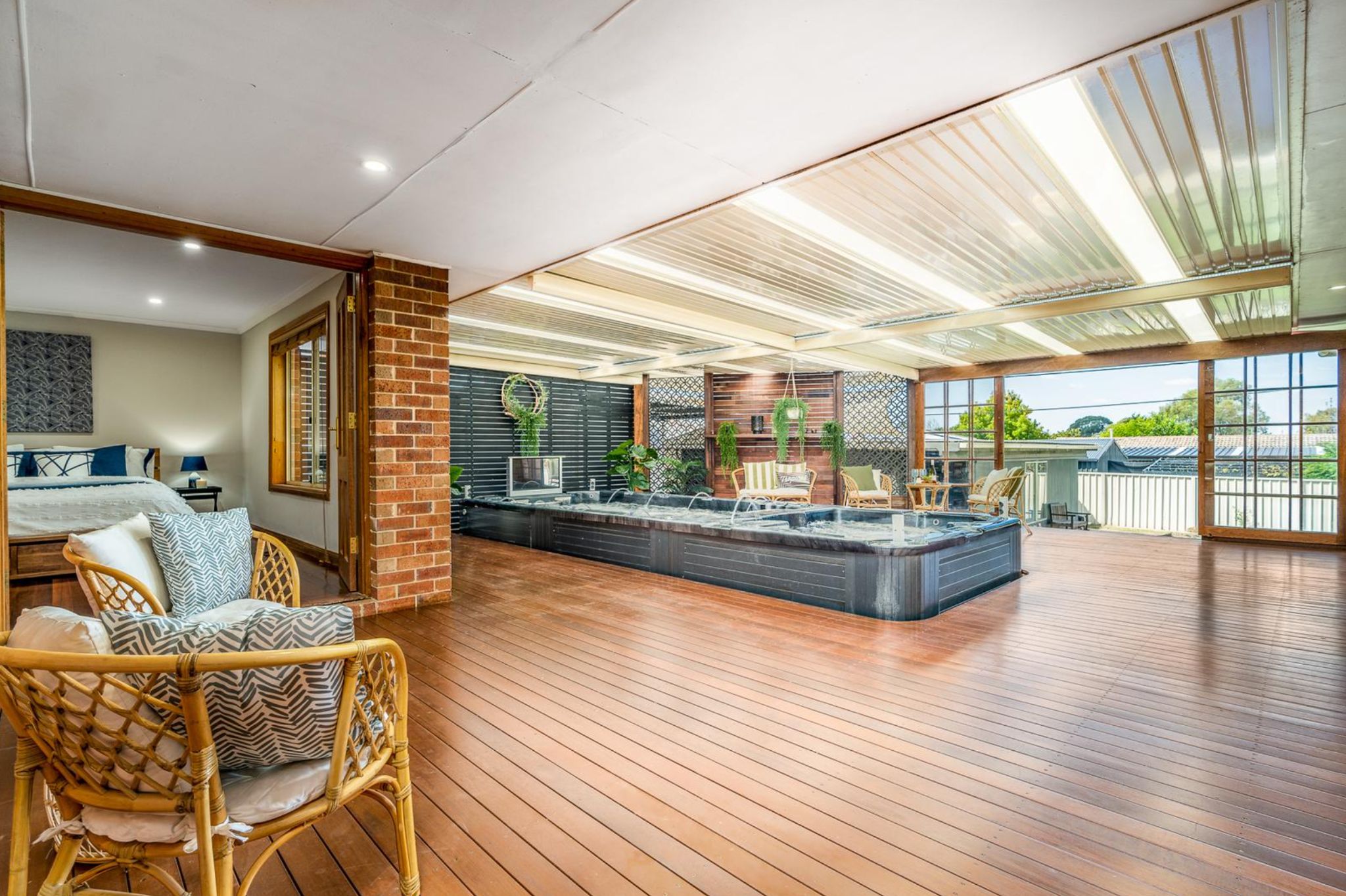 Haven Casa- accessible house — Home image 4
