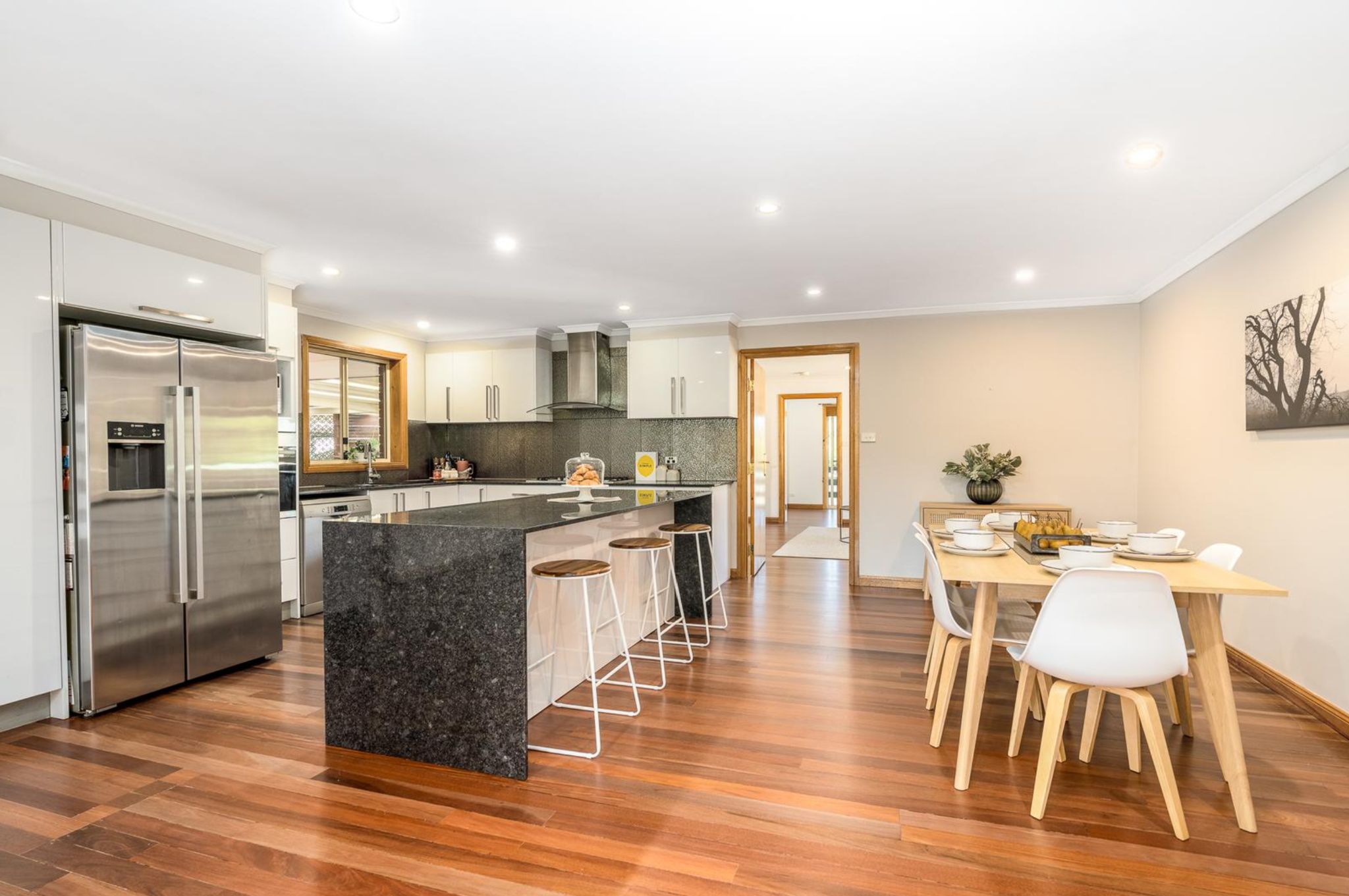 Haven Casa- accessible house — Home image 6