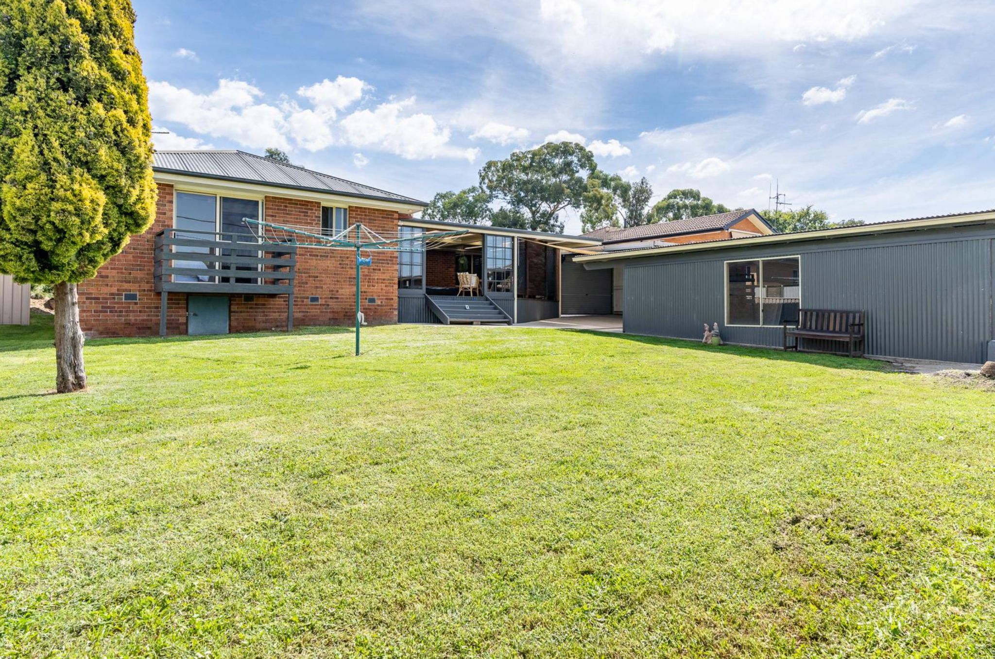 Haven Casa- accessible house — Home image 10