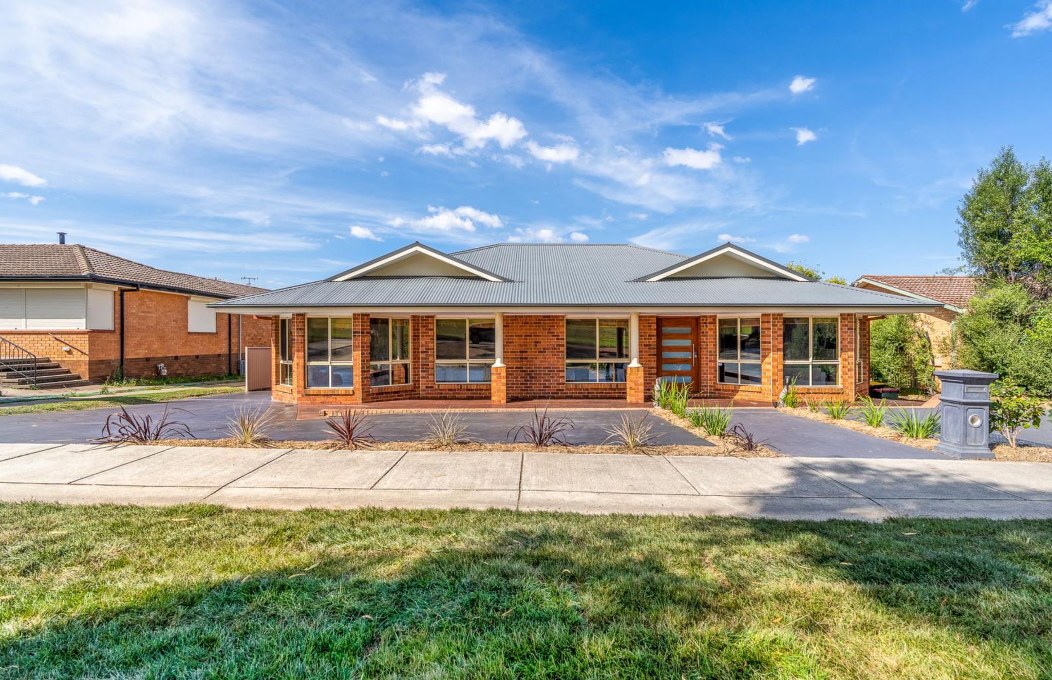 Haven Casa- accessible house — Home image 12