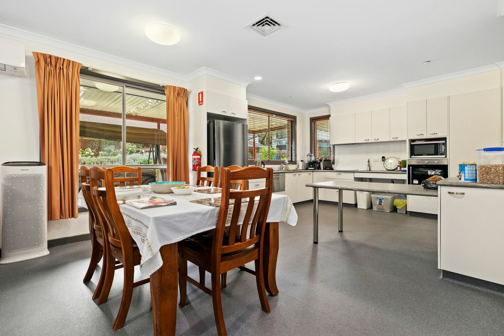 Supported Independent Living in Hawthorn — Home image 4
