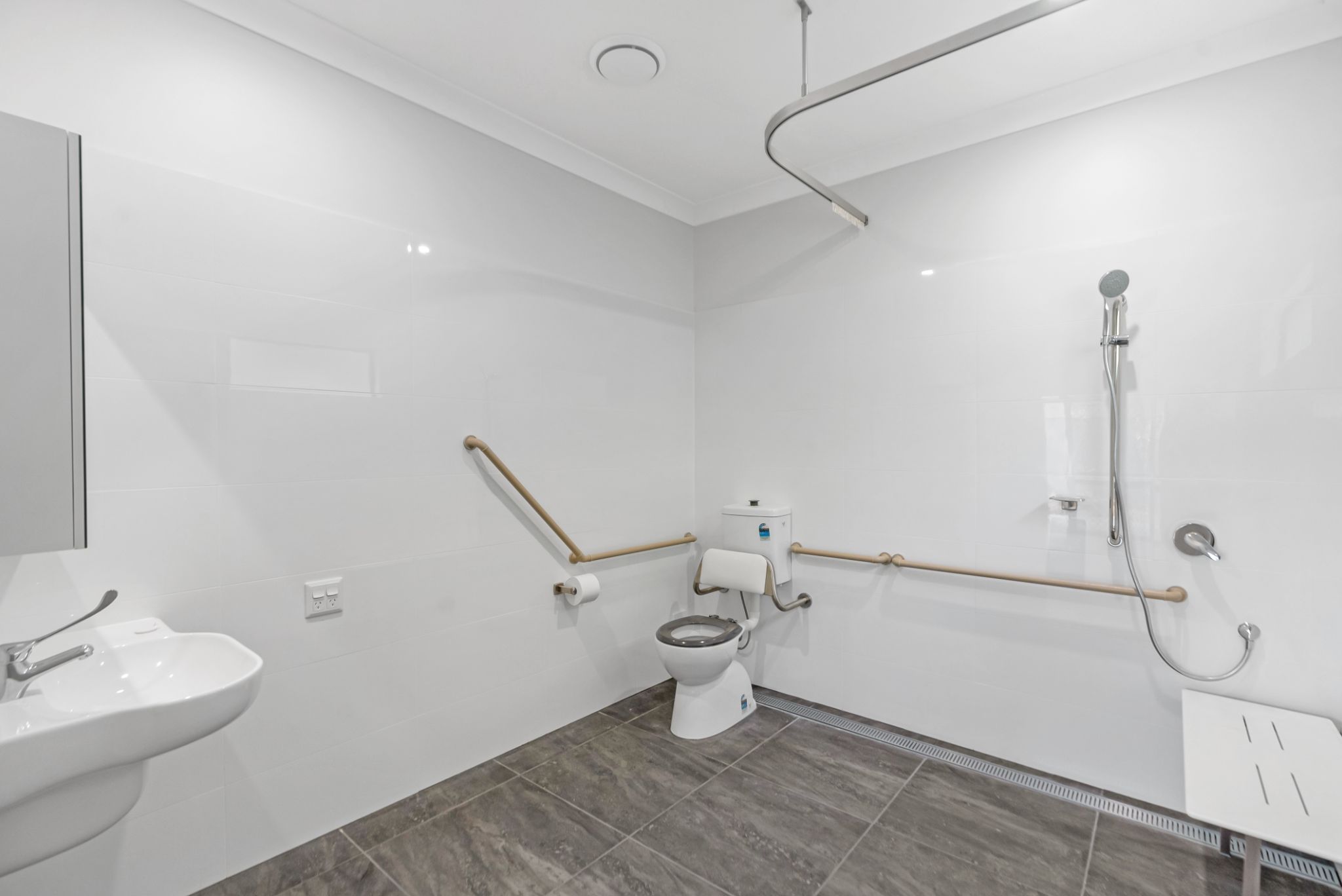 Mossman SDA/MTA (HPS) FULLY FURNISHED House — Home image 5