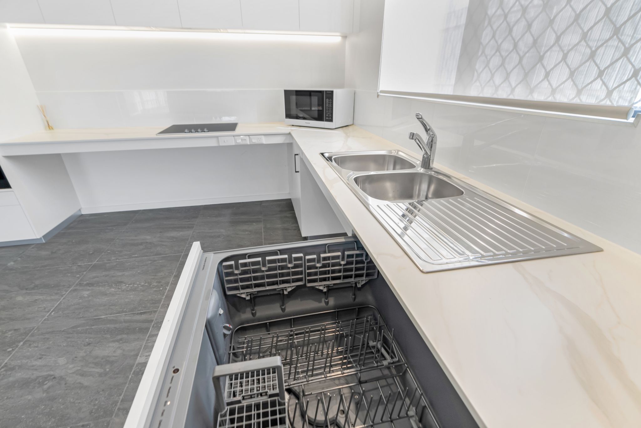 Mossman SDA/MTA (HPS) FULLY FURNISHED House — Home image 9