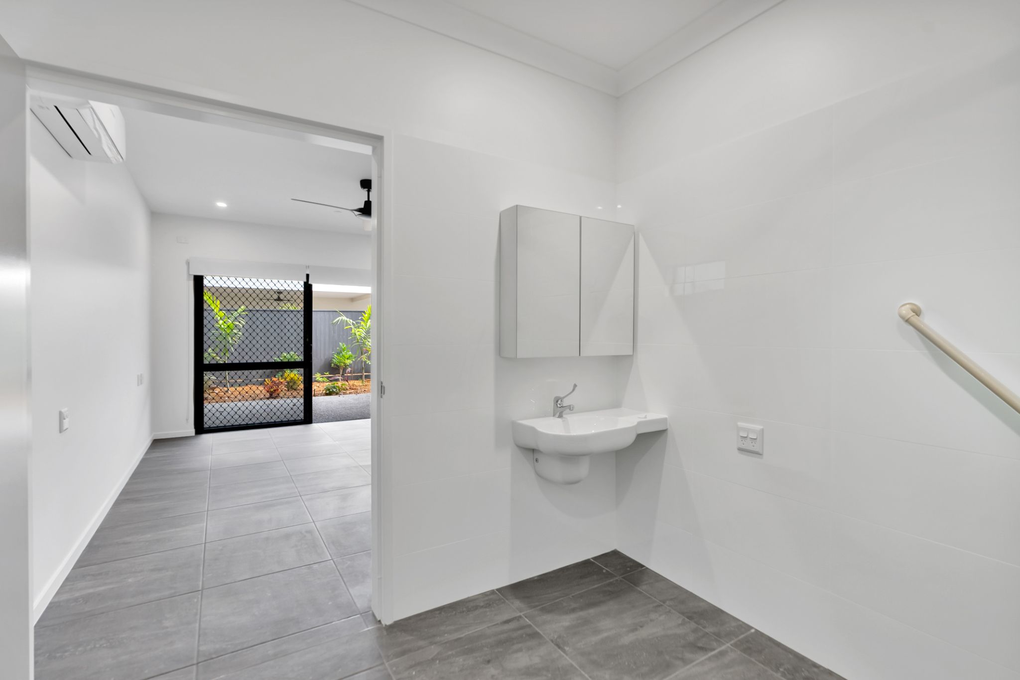 Mossman SDA/MTA (HPS) FULLY FURNISHED House — Home image 12
