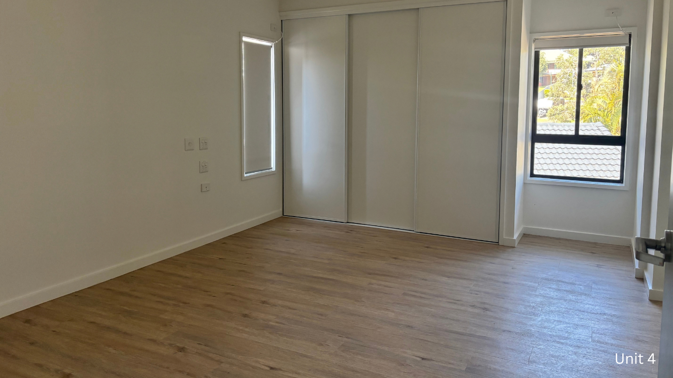 Coastal HPS Apartments - Gold Coast