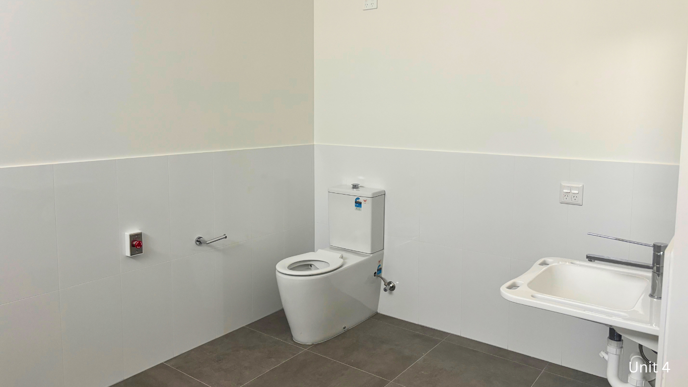 Coastal HPS Apartments - Gold Coast